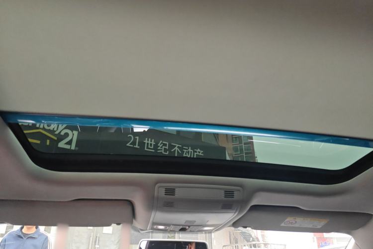 Used Volkswagen Magotan 2017 330TSI DSG Leading Model
