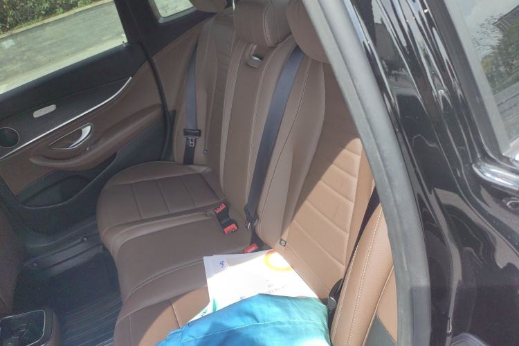 Used Mercedes-Benz E-Class 2021 Restyled E 300 L Sporty and Stylish Edition
