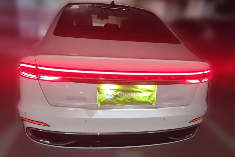 Used Lincoln Z 2022 iXiang Deluxe Edition