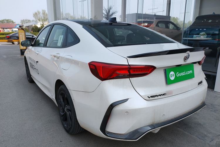 Used Buick Verano 2023 Pro GS Swift Edition