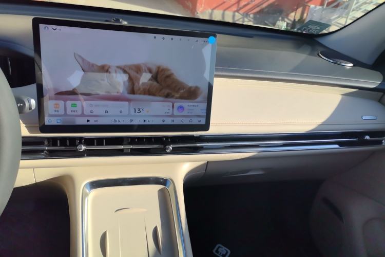 Used Wuling Bingo S 2025 Model 325km Deluxe Edition