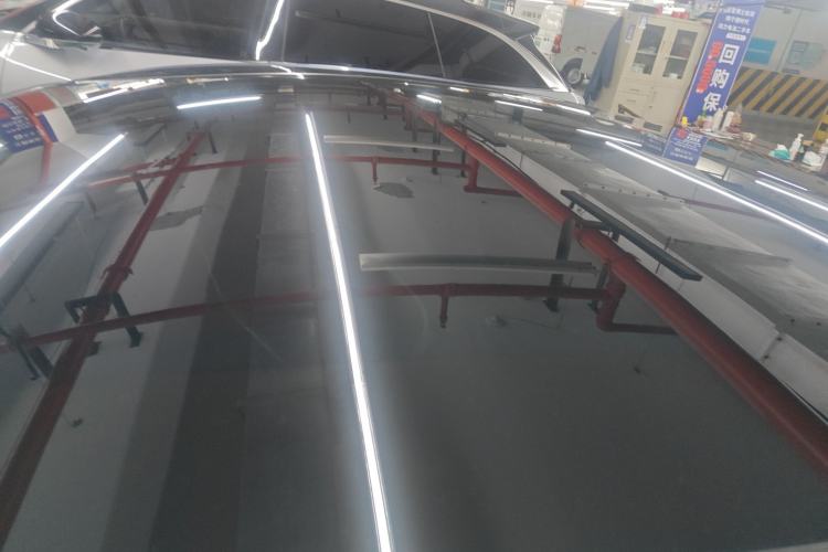 Used BYD Seal 2023 Champion Edition 550km Prestige Model