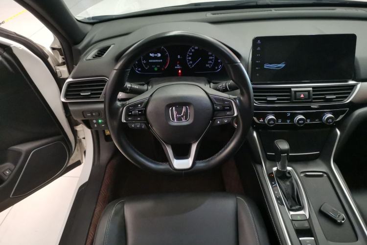 Used Honda Inspire 2022 260TURBO Elegant Edition
