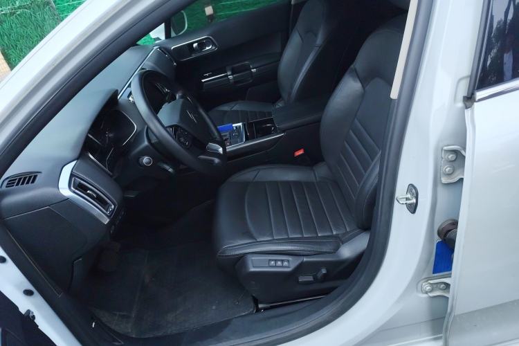 Used Citroen C6 2017 350THP Luxury Model
