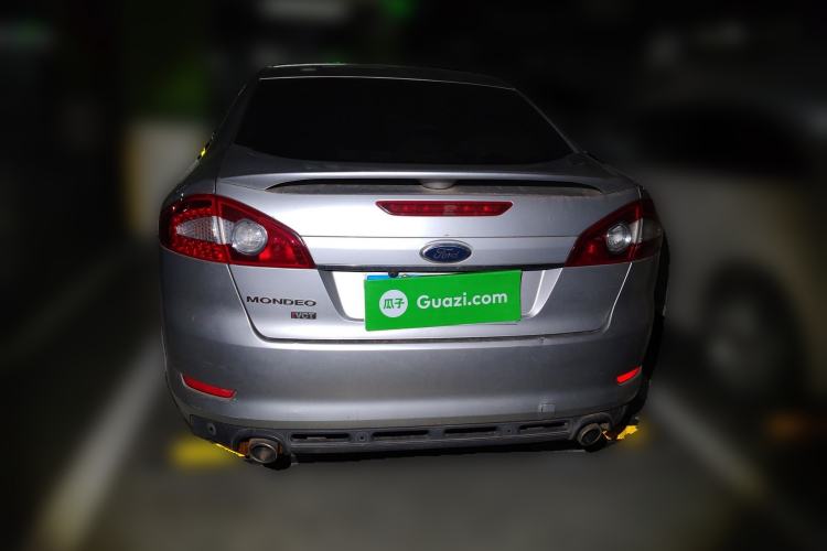 Used Ford Mondeo 2008 2.3L Ultimate Edition
