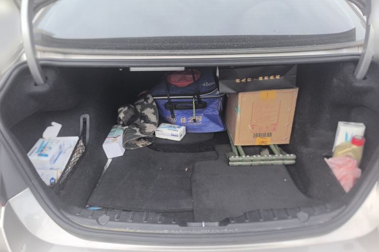 Used BMW 5 Series 2014 525Li Luxury Design Package
