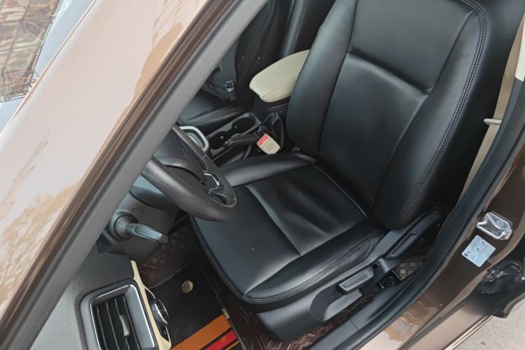 Used Ford Escort 2017 1.5L Automatic Comfort Model
