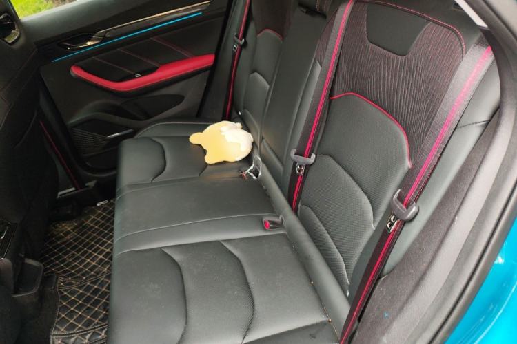 Used Geely Auto Emgrand S 2021 1.4T CVT Luxury Version