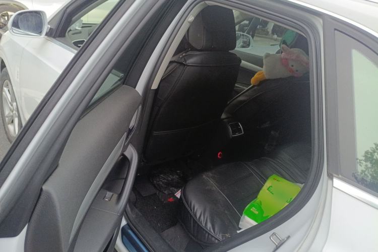 Used Audi Q3 2018 30th Anniversary Edition 35 TFSI Fashion Model
