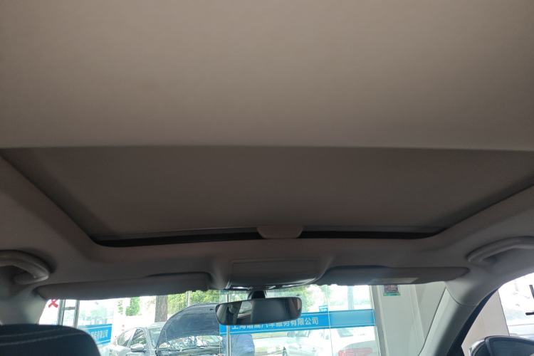 Used Skoda Superb 2019 TSI280 DSG Comfort Edition