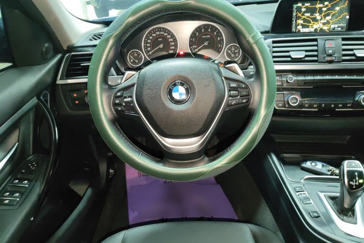 Used BMW 3 Series 2017 320Li M Sport Edition