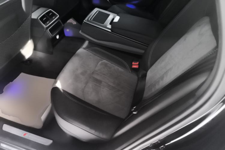 Used Audi A6L 2019 40 TFSI Luxury Dynamic Model
