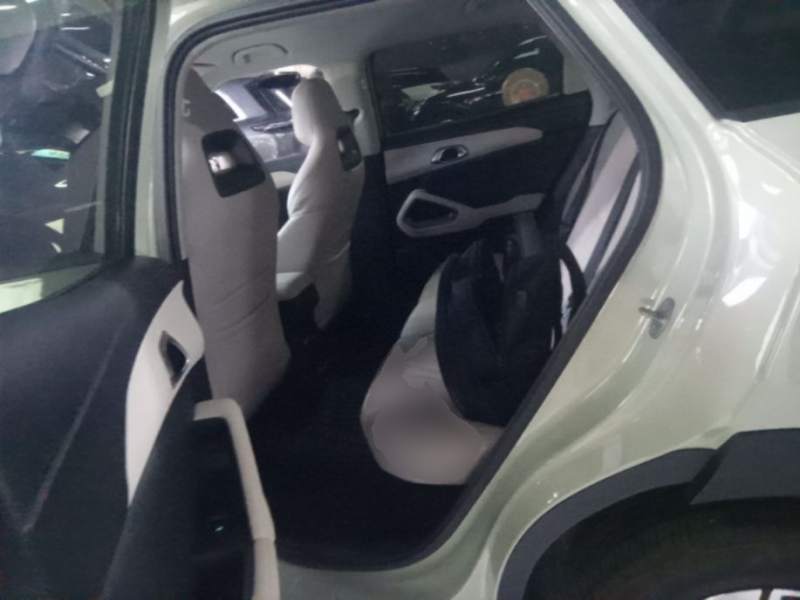 Used BYD Yuan UP 2024 301KM Leading Edition — 16