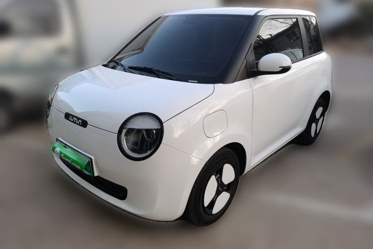 Used Qiyuan Lumin 2025 205 km Xiangqin Version