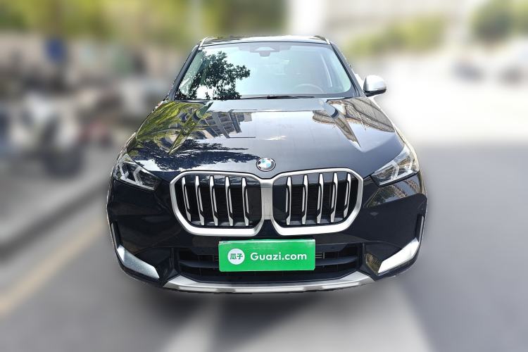 Used BMW X1 2023 sDrive25Li X Design Package