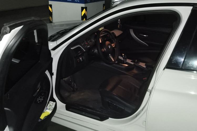 Used BMW 3 Series 2014 320i M Sport Edition