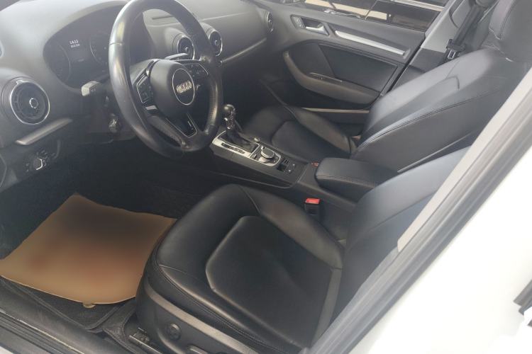 Used Audi A3 2019 Sportback 35 TFSI Ambition China VI