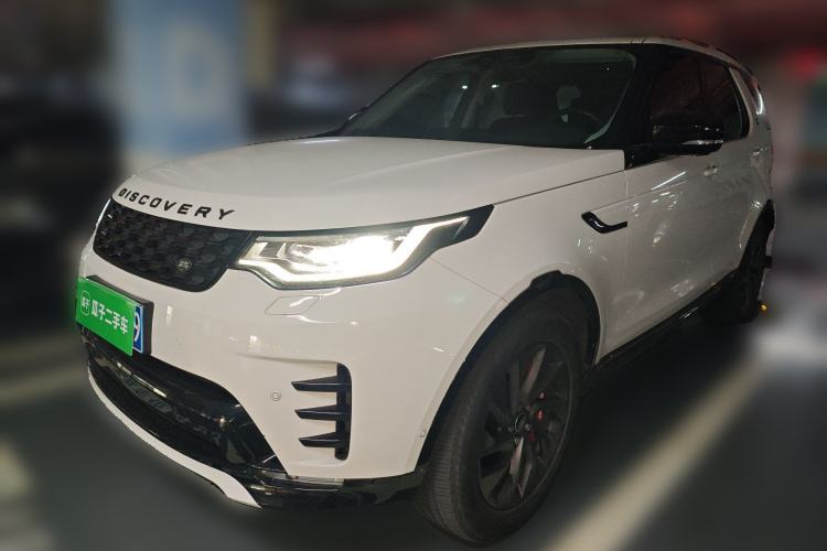 Used Land Rover Discovery 2022 360 PS R-Dynamic S (Imported)