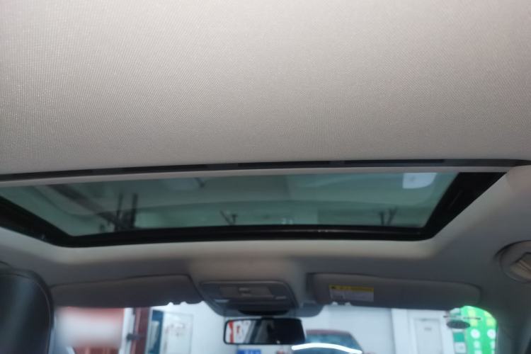 Used MG 5 2021 180 DVVT CVT Youth Luxury Edition
