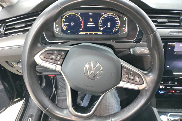 Used Volkswagen Magotan 2020 330TSI DSG Luxury Edition
