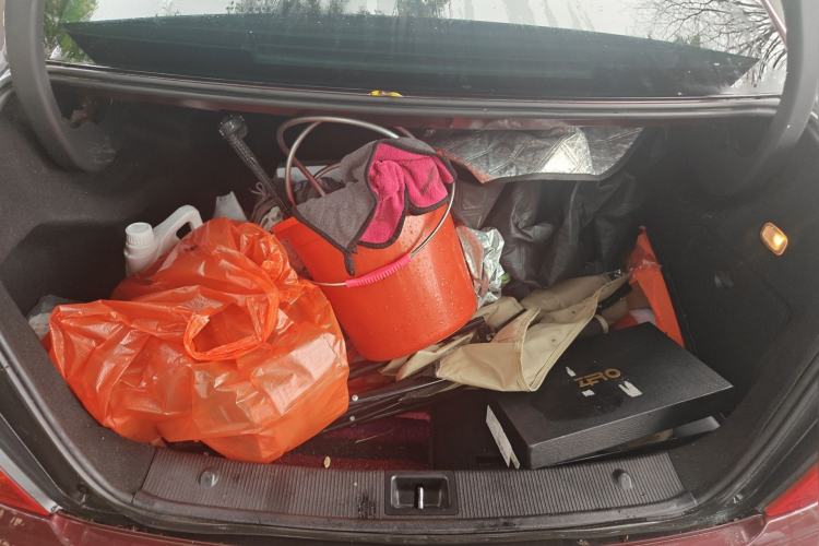 Used Mercedes-Benz C-Class 2011 C 200 CGI Fashion Model