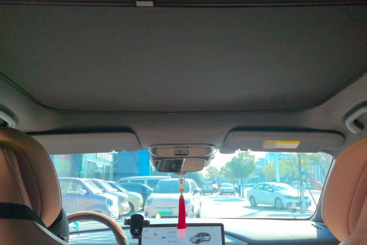 Used ARCFOX Alpha T5 2024 520 MAX
