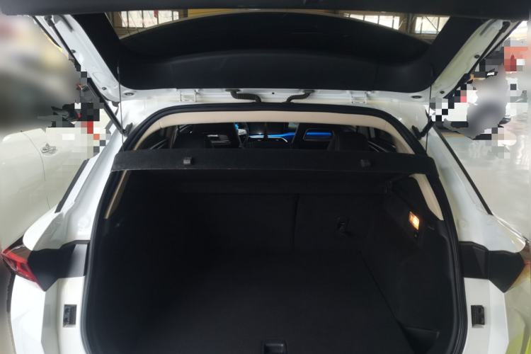 Used Bestune T77 2019 230 TID Automatic Luxury Version National V