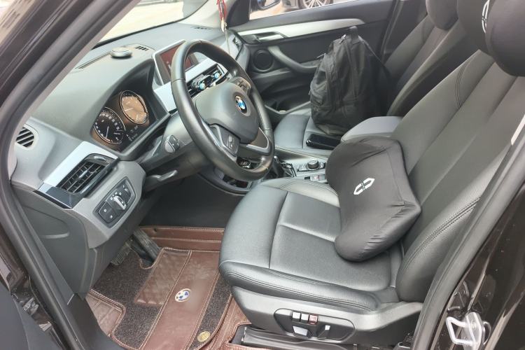 Used BMW X1 2019 sDrive20Li Leading Model