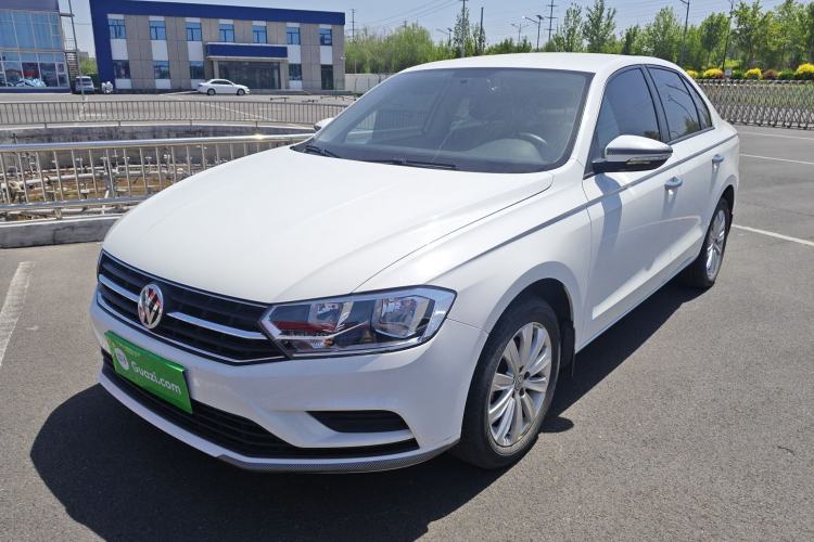 Used Volkswagen Bora 2019 Facelift Bora·Legend 1.5L Automatic Fashion Edition China VI Standard