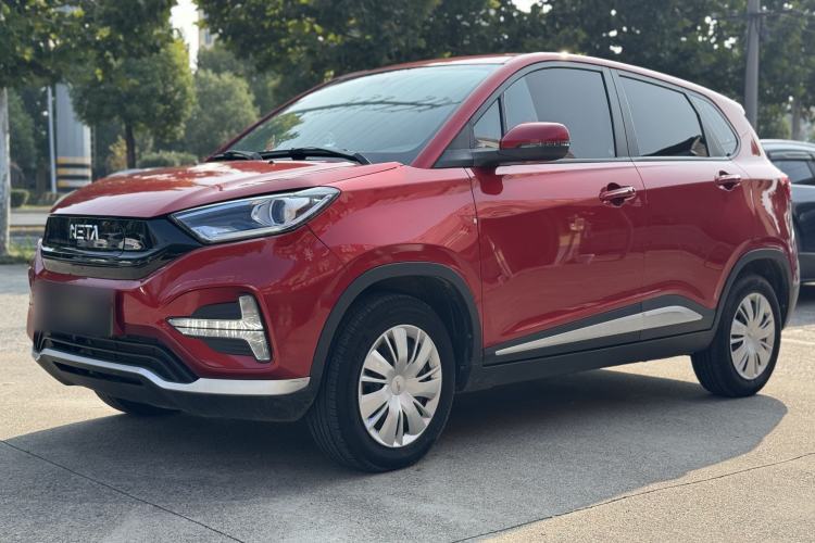 Used NETA N01 2020 380e