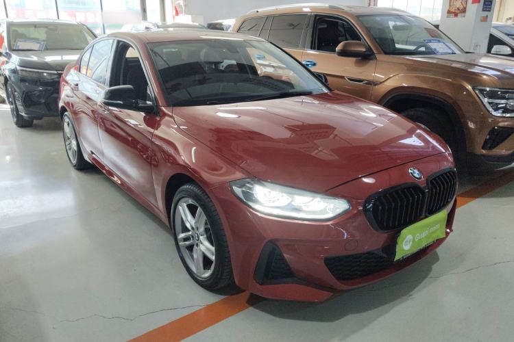 Used BMW 1 Series 2021 Revised 120i M Sport Night Edition
