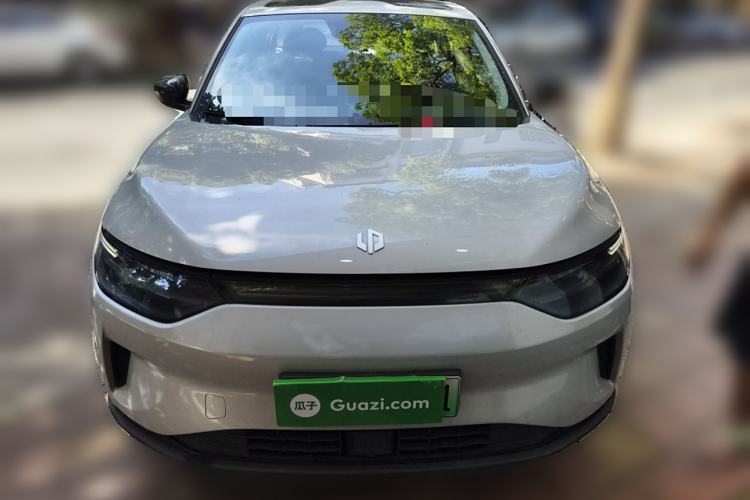 Used Leapmotor C11 2023 Pure Electric 500 Comfort Edition