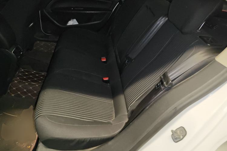 Used Peugeot 408 2015 1.2T Automatic Luxury Edition
