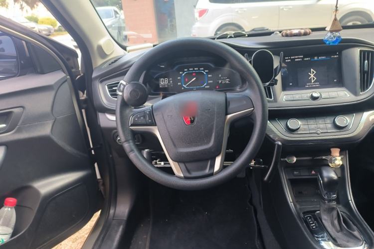 Used Roewe 360 2017 1.5L Automatic Luxury Edition