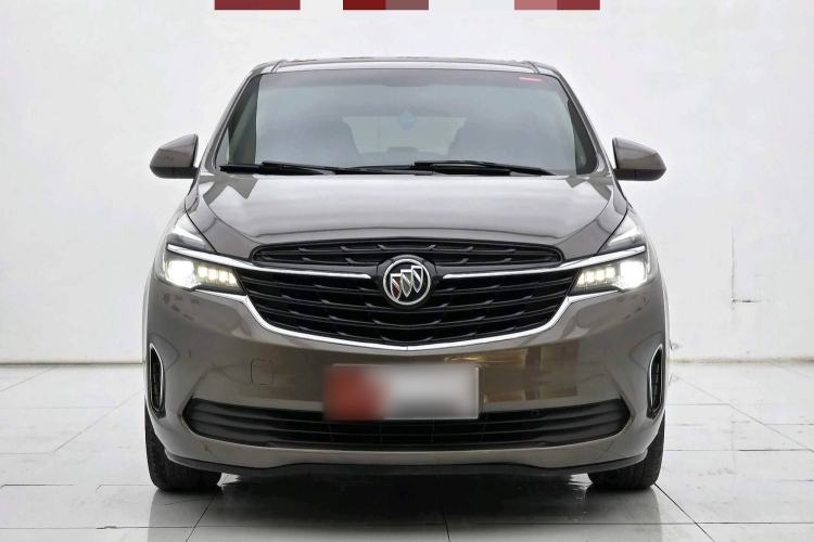 Used Buick GL8 2021 Land Cruiser Executive Class 652T Luxury Model