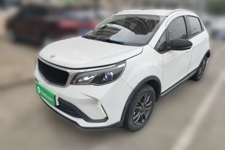 Used Livan X3 PRO 2022 1.5L Manual Little Cutie