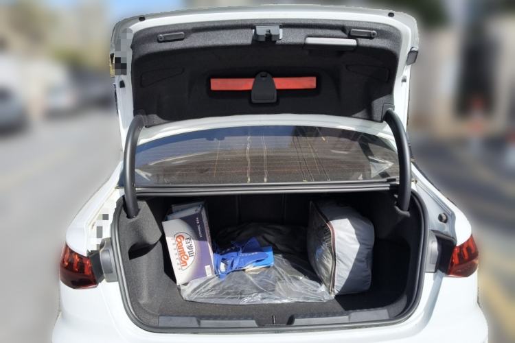 Used Audi A3 2023 Restyled A3L Limousine 35 TFSI Fashion Sport Edition
