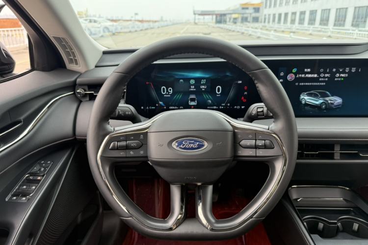 Used Ford Mondeo 2023 EcoBoost 245 Luxury Model