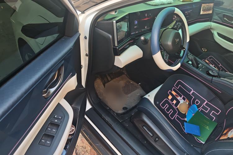 Used Lingxi L 2024 Player No. 1 Edition