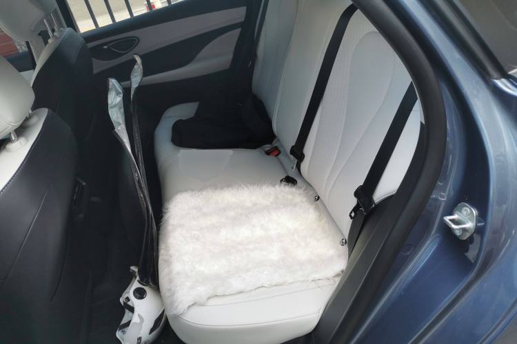 Used BYD Seal 05 DM-i 2025 DM-i Smart Drive 55KM Luxury Model
