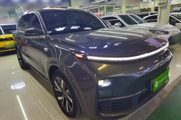 Used Li Auto L8 2023 Pro Model