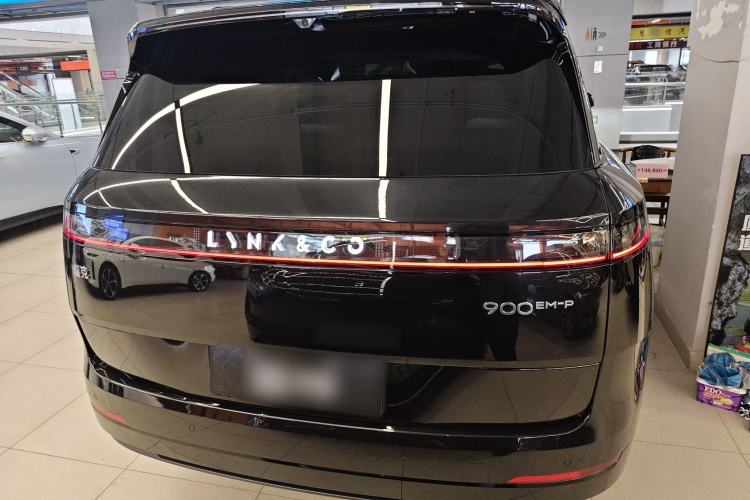 Used Lynk & Co 900 2025 2.0T Ultra
