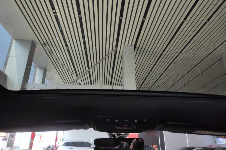 Used Mercedes-Benz E-Class 2021 Restyled E 300 L Sporty and Stylish Edition
