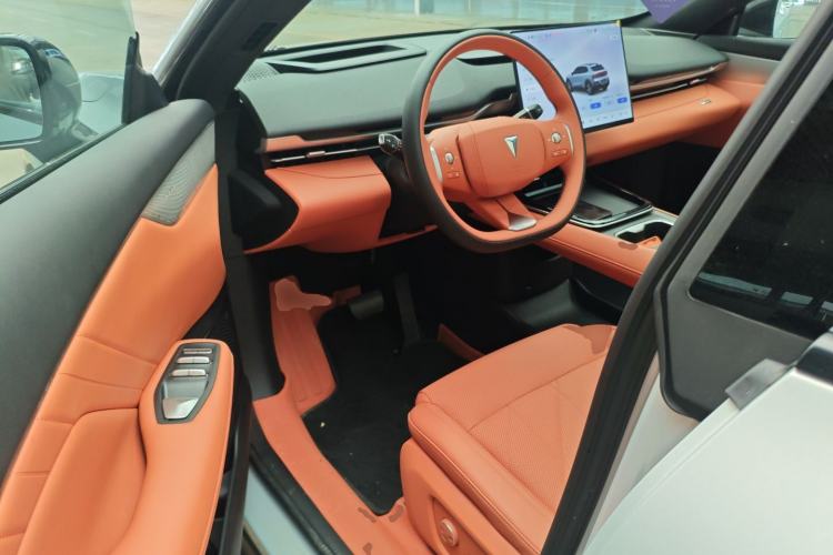 Used Deepal S05 2026 Model 520Max Pure Electric Edition