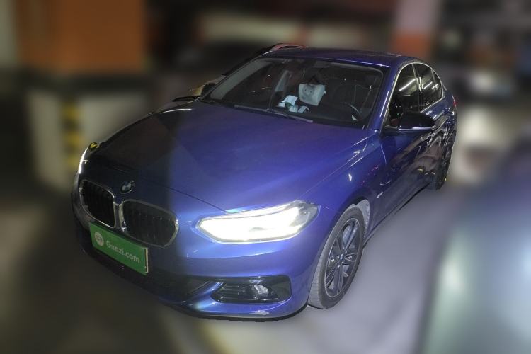 Used BMW 1 Series 2017 118i Sport Edition