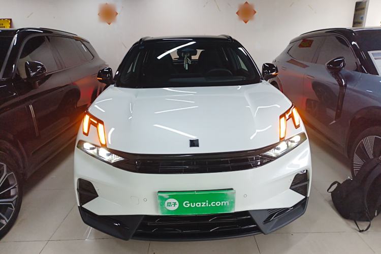 Used Lynk & Co 06 2025 Renew 1.5T Halo