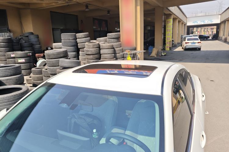 Used Nissan Sylphy 2022 Electric-Drive e-POWER Super Connect PLUS Roof