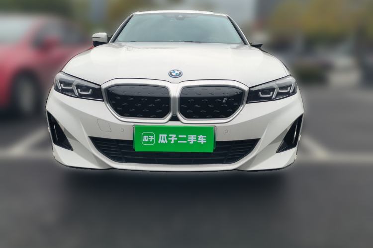 Used BMW i3 2024 eDrive 35 L