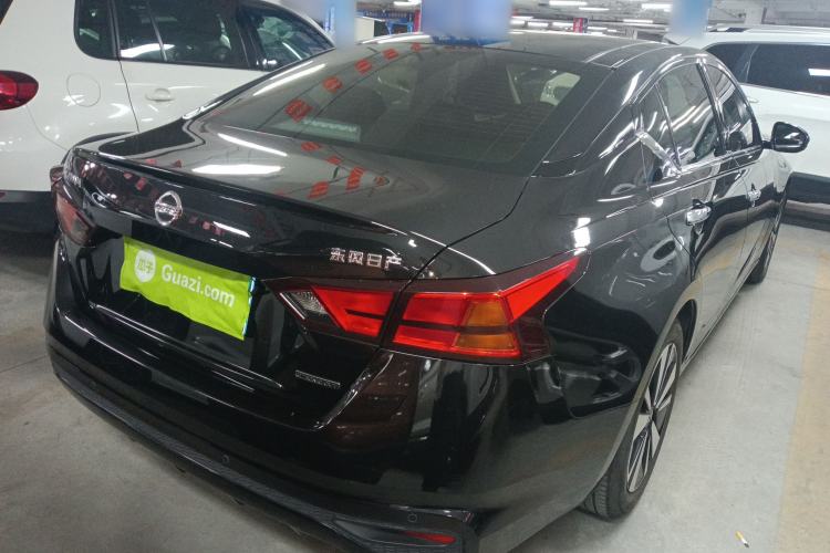 Used Nissan Teana 2021 2.0L XL Comfort Edition