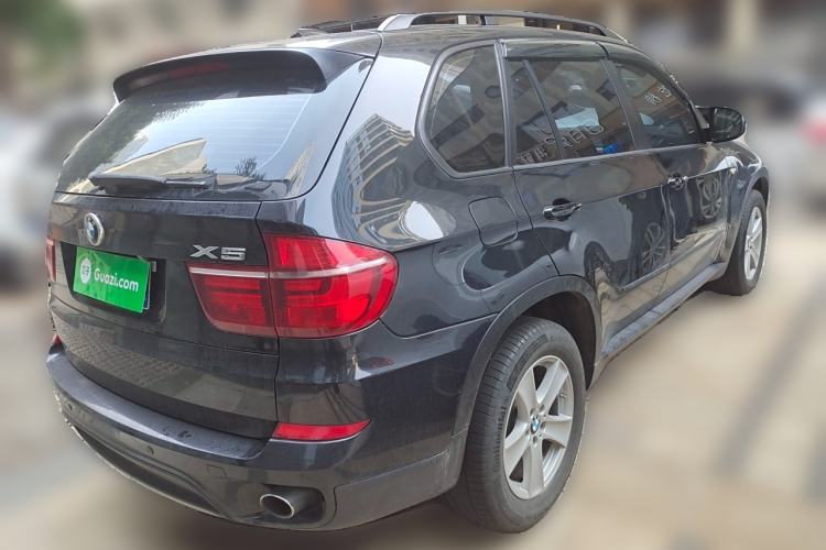 Used BMW X5 2012 xDrive35i U.S. specification